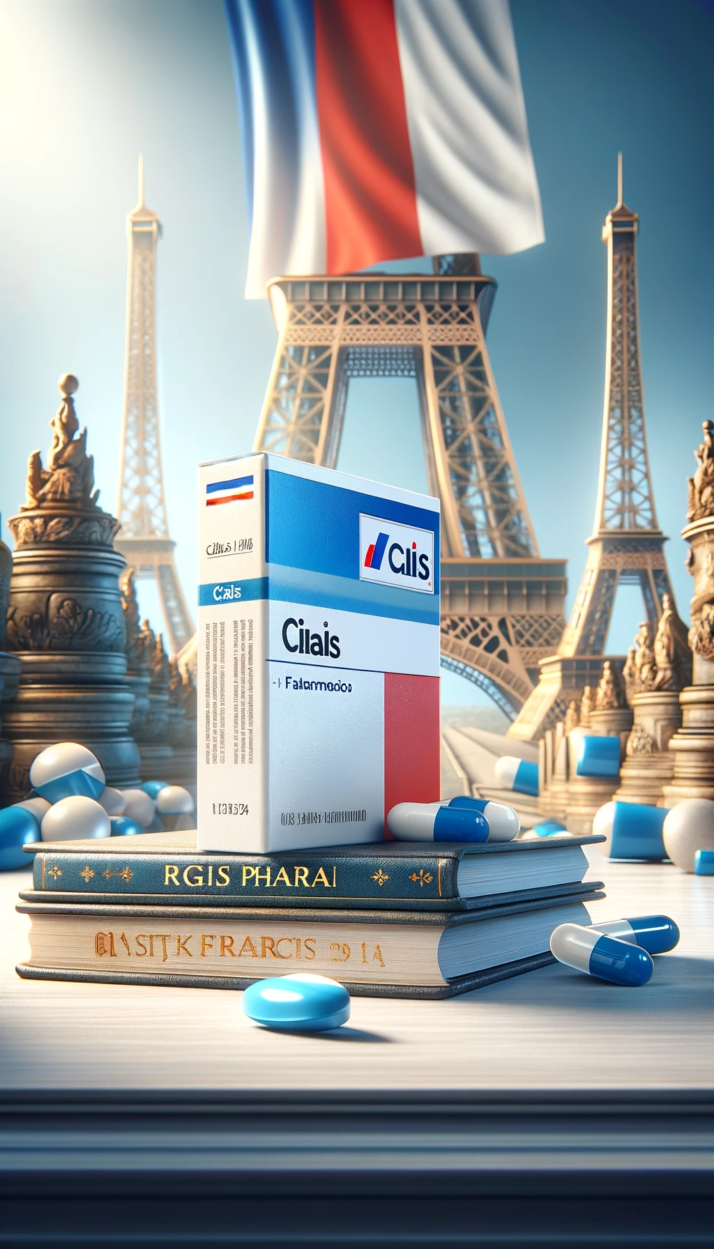 Cialis 5 mg son prix